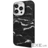 Чехол Proove Gleam Case with Magnetic Ring iPhone 13 Pro Max black ocean (64720 black ocean)