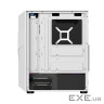 Корпус 1STPLAYER Firerose F3-A White (F3-A-WH-4F1)