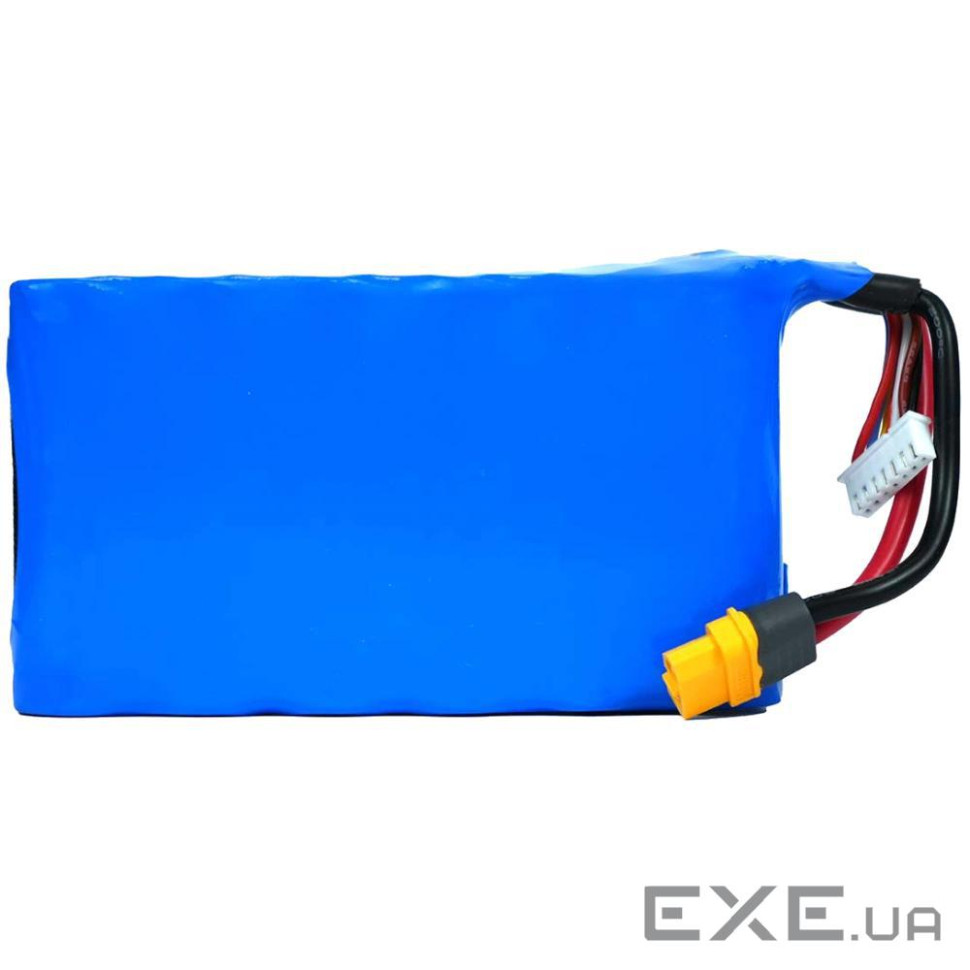 Аккумуляторная литиевая батарея VIA Energy P42A 6S3P