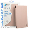 Чохол до планшета BeCover Tri Fold Soft TPU mount Apple Pencil Apple iPad 10.9" 2022/24/11" (708462)