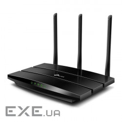 Маршрутизатор TP-Link ARCHER-A8 (Archer A8)