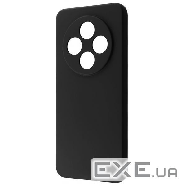 Чохол WAVE Colorful Case (TPU) Xiaomi Redmi 14C 4G/Poco C75 black (59800 black)