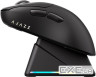 Ігрова бездротова миша Ajazz AJ179PRO -3 Mod-Black-3395-8K Charging Dock (AJ179-PRO-B)