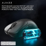 Ігрова бездротова миша Ajazz AJ179PRO -3 Mod-Black-3395-8K Charging Dock (AJ179-PRO-B)