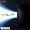 Ігрова бездротова миша Ajazz AJ179PRO -3 Mod-Black-3395-8K Charging Dock (AJ179-PRO-B)