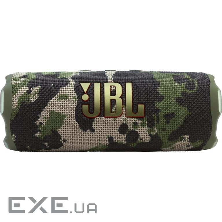 Акустична система JBL Flip 7 Squad (JBLFLIP7SQUAD)
