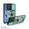 Чохол до мобільного телефона BeCover Military Samsung Galaxy M34 5G SM-M346 Dark Green (710681)