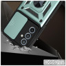 Чохол до мобільного телефона BeCover Military Samsung Galaxy M34 5G SM-M346 Dark Green (710681)