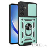 Чохол до мобільного телефона BeCover Military Samsung Galaxy M34 5G SM-M346 Dark Green (710681)
