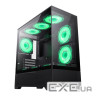 Корпус GAMEMAX Vista MB Black