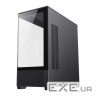 Корпус GAMEMAX Vista MB Black