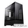 Корпус GAMEMAX Vista MB Black