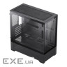 Корпус GAMEMAX Vista MB Black