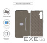 Чохол до мобільного телефона Armorstandart G-Case Samsung M34 5G (M346) Black (ARM69676)