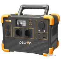 Зарядна станція Pecron E600 LFP (E600LFP)