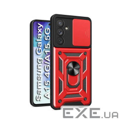 Чохол для мобільного телефону BeCover Military Samsung Galaxy A15 4G SM-A155/A15 5G SM-A156 (710752)