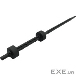 Ролик HP LJ 1100/3200/Canon LBP800/810/1120/RB2-3912, Paper Transport Welldo (RB2-3912-WDS)