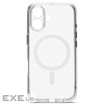 Чохол до мобільного телефона Harder Nude MagCase Apple iPhone 17 (ARM87346)
