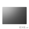 Ноутбук ASUS Vivobook S14 S3407VA-LY101 (90NB1682-M008N0)
