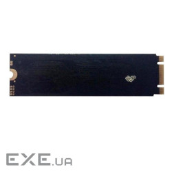 SSD GOLDEN MEMORY 128G NVMe PCIe Gen3x4 M.2 2280 (GMNV128)