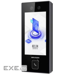 Термінал розпізнавання осіб Hikvision Hikvision DS-K1T344MX-E1