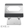 Підставка до ноутбука AOC L1S Laptop Stand Riser 10.2-17.3-inch computers and tablets (AOCL1S)