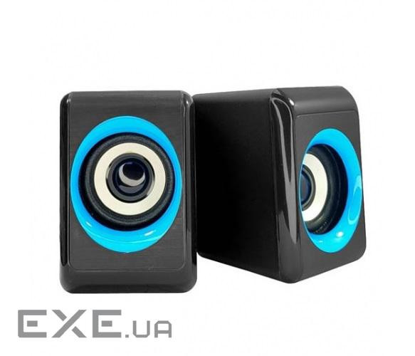 Акустична система Hotmai HT-208 Black (EX-HT-208/20990)