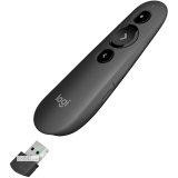 LOGITECH R500s Bluetooth Presentation Remote - GRAPHITE (L910-005843)