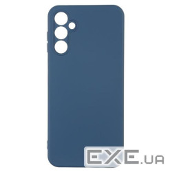 Чохол-накладка Armorstandart Icon для Samsung Galaxy A14 SM-A145/A14 5G SM-A146 Camera co (ARM66171)