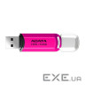 Флешка ADATA C906 64GB USB2.0 Pink (AC906-64G-RPP)