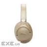 Bluetooth-гарнитура JBL Tune 780NC Beige (JBLT780NCBEG)