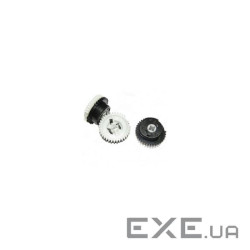 Муфта ролика захоплення HP LJ P1005, P1006, P1505, M1120, M1522 NewTone (RU5-0024-NT)