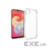 Чохол-накладка BeCover Anti-Shock для Samsung Galaxy A04e SM-A042 Clear (708809)