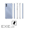 Чохол-накладка BeCover Anti-Shock для Samsung Galaxy A04e SM-A042 Clear (708809)