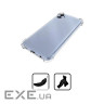 Чохол-накладка BeCover Anti-Shock для Samsung Galaxy A04e SM-A042 Clear (708809)