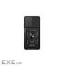 Чохол до мобільного телефона BeCover Military ZTE Blade A71 Black (710700)