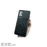 Чохол до мобільного телефона BeCover Military ZTE Blade A71 Black (710700)