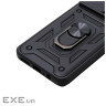 Чохол до мобільного телефона BeCover Military ZTE Blade A71 Black (710700)