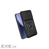 Чохол до мобільного телефона BeCover Military ZTE Blade A71 Black (710700)