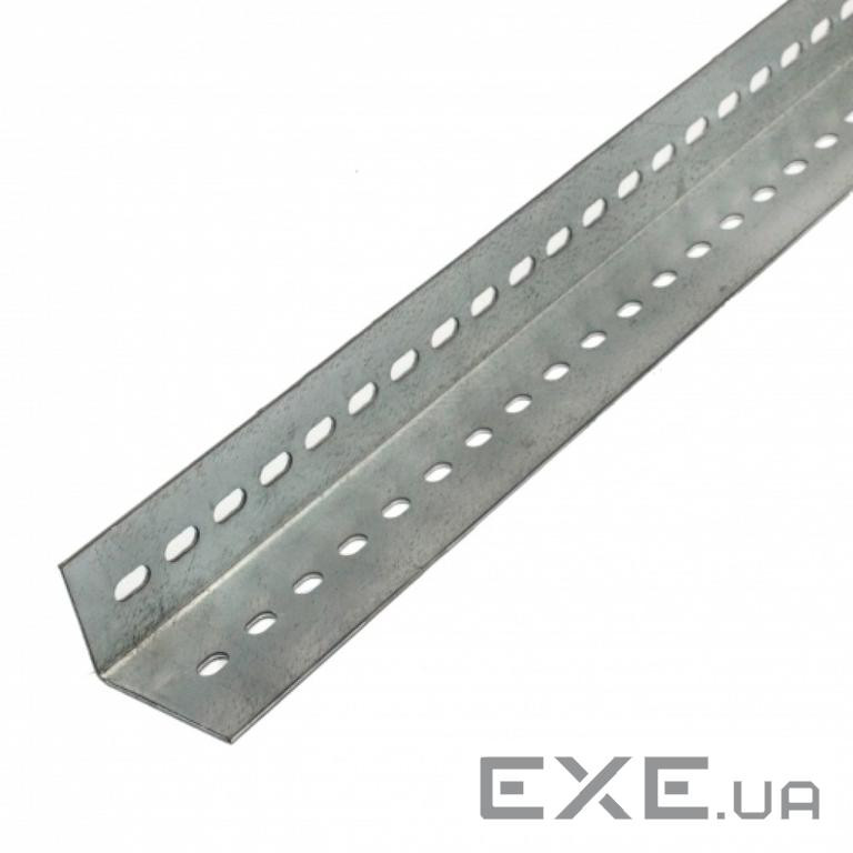 Опора бокова для підтримки серверів L=1200 мм цинкована (UA-DR-1200Z) (UA-DR-1200Z)