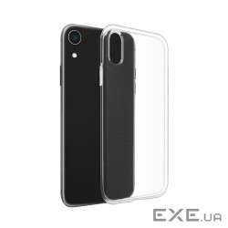 Чохол до мобільного телефона BeCover Vivo Y1S Transparancy (706491)
