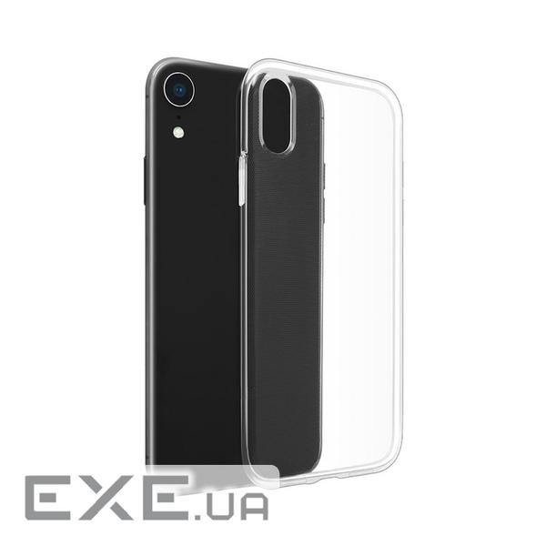Чохол до мобільного телефона BeCover Vivo Y1S Transparancy (706491)