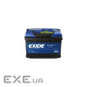 Акумулятор автомобільний EXIDE EXCELL 74A (EB740)