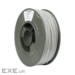 Пластик для 3D-принтера The Filament PLA 1.75mm 1kg CLOUD GREY (TF-24003)