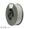 Пластик для 3D-принтера The Filament PLA 1.75mm 1kg CLOUD GREY (TF-24003)