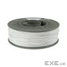 Пластик для 3D-принтера The Filament PLA 1.75mm 1kg CLOUD GREY (TF-24003)