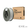 Пластик для 3D-принтера The Filament PLA 1.75mm 1kg CLOUD GREY (TF-24003)