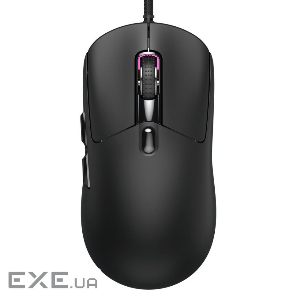 Мишка Cougar Minos Neo RGB USB Black (Minos Neo Black)