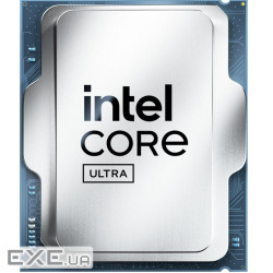 Процессор Intel Core Ultra 7 265 2.4GHz (30MB, Arrow Lake, 65W, S1851) Tray (AT8076806413)