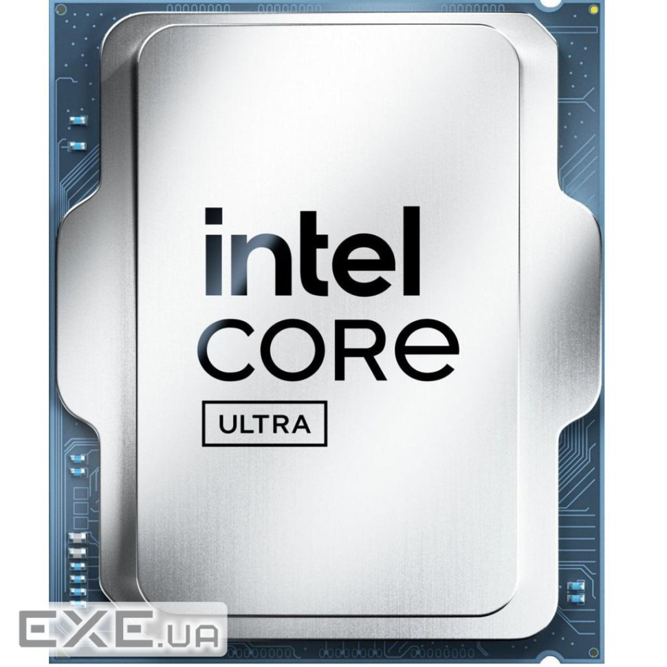 Процессор Intel Core Ultra 7 265 2.4GHz (30MB, Arrow Lake, 65W, S1851) Tray (AT8076806413)
